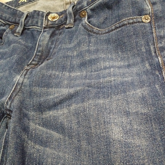 Madewell skinny skinny 25×34 - Picture 3 of 8